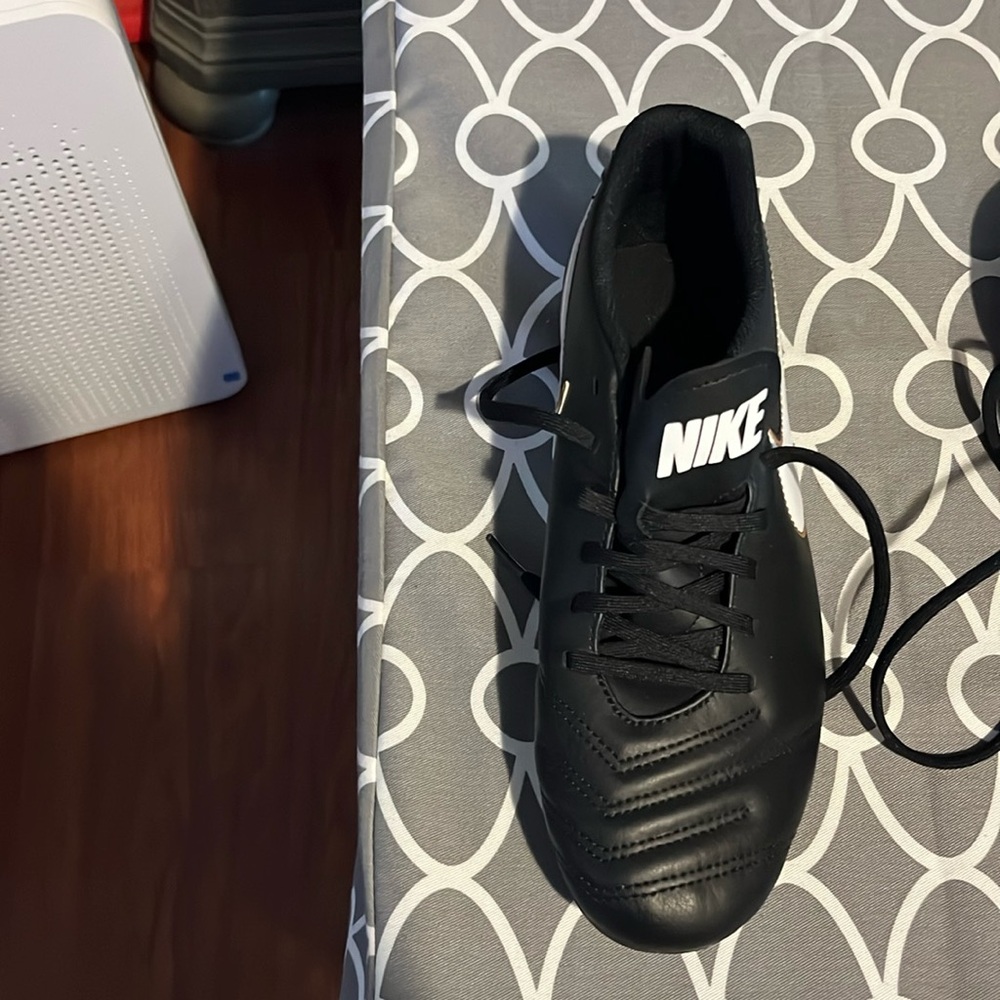 Nike cleats